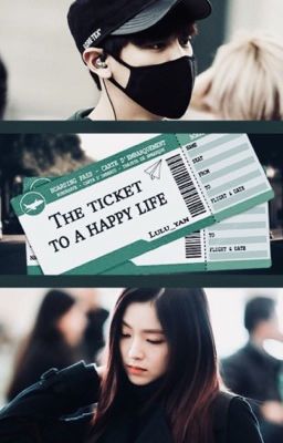 The ticket to a happy life / Билет в счастливую жизнь (ВРЕМЕННО ЗАМОРОЖЕНО) 