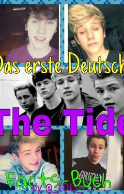 The Tide Facts - German