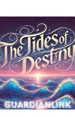 The Tides of Destiny ( A MiphLink Tale) DISCONTINUED