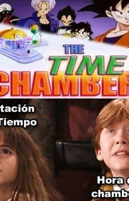 The Time Chamber (Mamadas nada que ver 3)