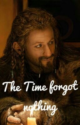 The Time forgot nothing