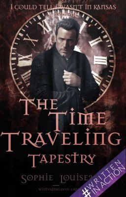 The Time-Traveling Tapestry