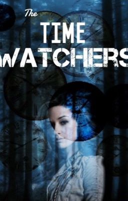 The Time Watchers (TW#1)