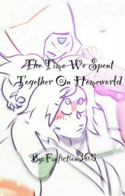 The Time We Spent Together On Homeworld