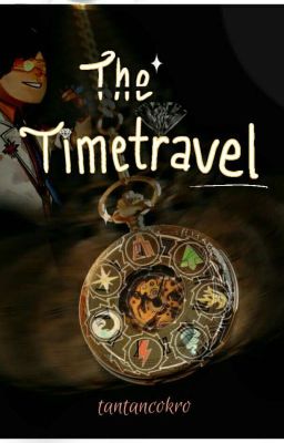 The TimeTravel [✔]