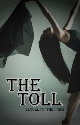 The Toll {Book 2}