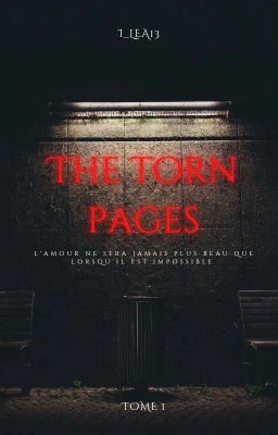 The Torn pages