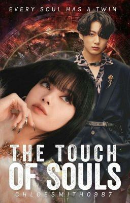 The Touch Of Souls