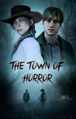 The Town of Horror