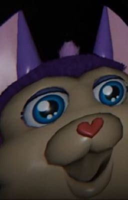 The Toy from Hell (A Tattletail Story)