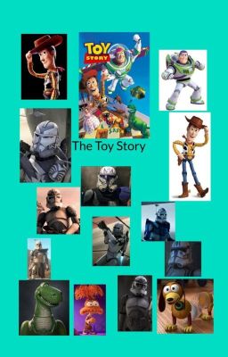 The Toy Story