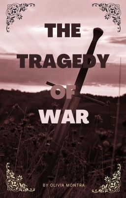 the tragedy of war