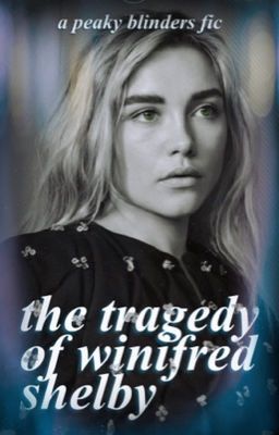 The Tragedy of Winifred Shelby | P.B. ✓