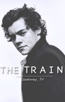 The train | harry styles 