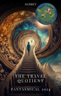 The Travel Quotient - Fantasmical 2024