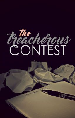 the treacherous contest