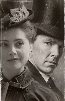 THE TREACHEROUS HEART I SHERLOCK HOLMES