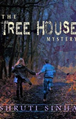 The Tree House Mystery