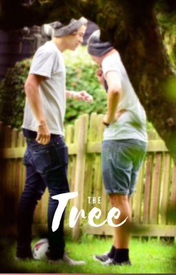 The Tree // Larry Stylinson