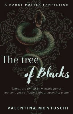 The Tree of Blacks (English version)