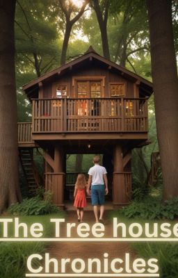 The Treehouse Chronicles