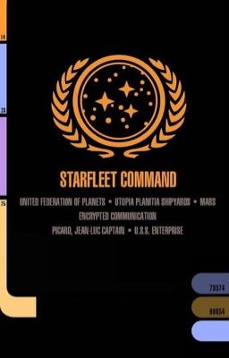 The Trekkie Book