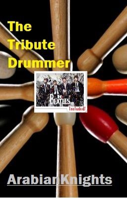 The Tribute Drummer