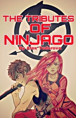 The Tributes Of Ninjago [DISCONTINUED]