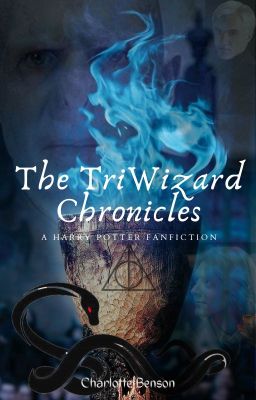 The TriWizard Chronicles | The Goblet of Fire | A Harry Potter Fanfiction