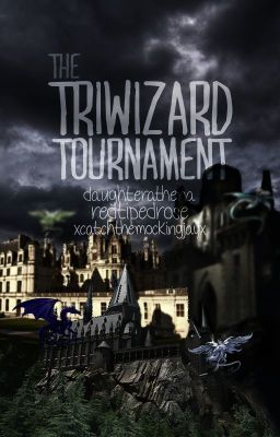 The Triwizard Tournament