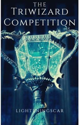 The Triwizard Tournament