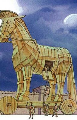 The Trojan Horse