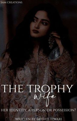 The Trophy Wife