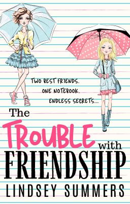 The Trouble with Friendship