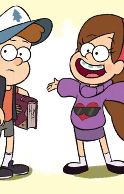 The True Story of Dipper and Mabel Pines