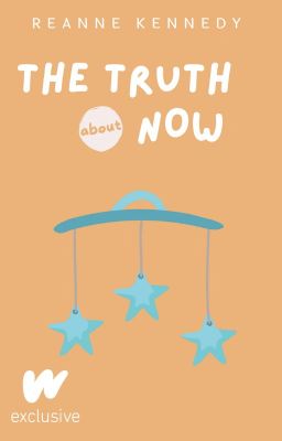 The Truth About Now (The Truth About, #2.5)