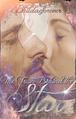 The Truth Behind the Star [Aragorn & Arwen Fanfic]