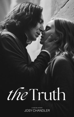 The Truth - Es begann mit einer Strafe. Es endete mit der Wahrheit.