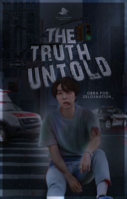 The Truth Untold | johnny suh