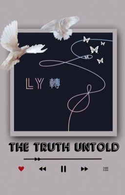 The Truth Untold || kσσkv