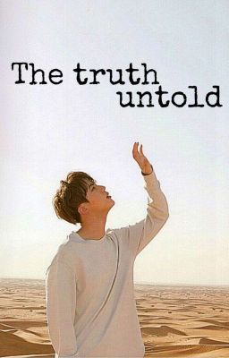 The truth untold - Namjin