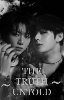 The Truth Untold // Taekook