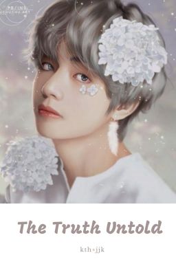 The Truth Untold ᴷᴼᴼᴷᵀᴬᴱ