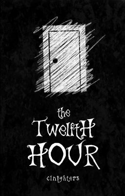 The Twelfth Hour | Graphic Shop (CLOSED)