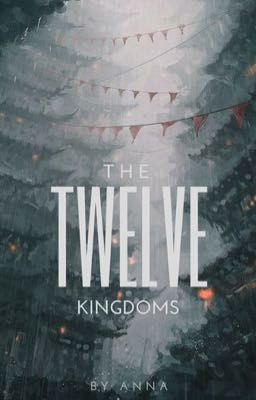 The Twelve Kingdoms [rus]