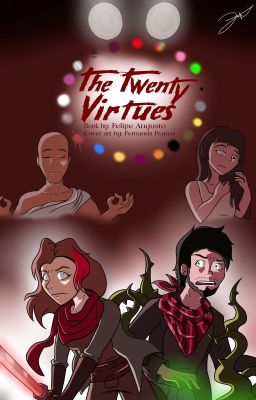 The Twenty Virtues Book 1- The Twenty Generals