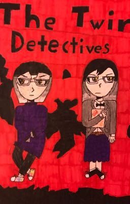 The Twin Detectives 