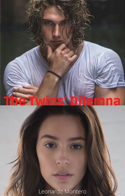 The Twins' Dilemma (Werewolf Story)