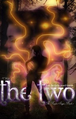 The Two | BOOK 1