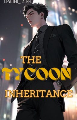 The Tycoon Inheritance [SaMpLe]